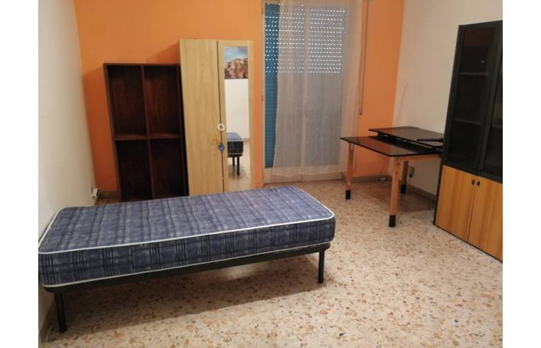 camera singola in affitto a Catania in zona Centro Storico