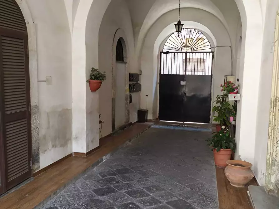 appartamento in affitto a Catania