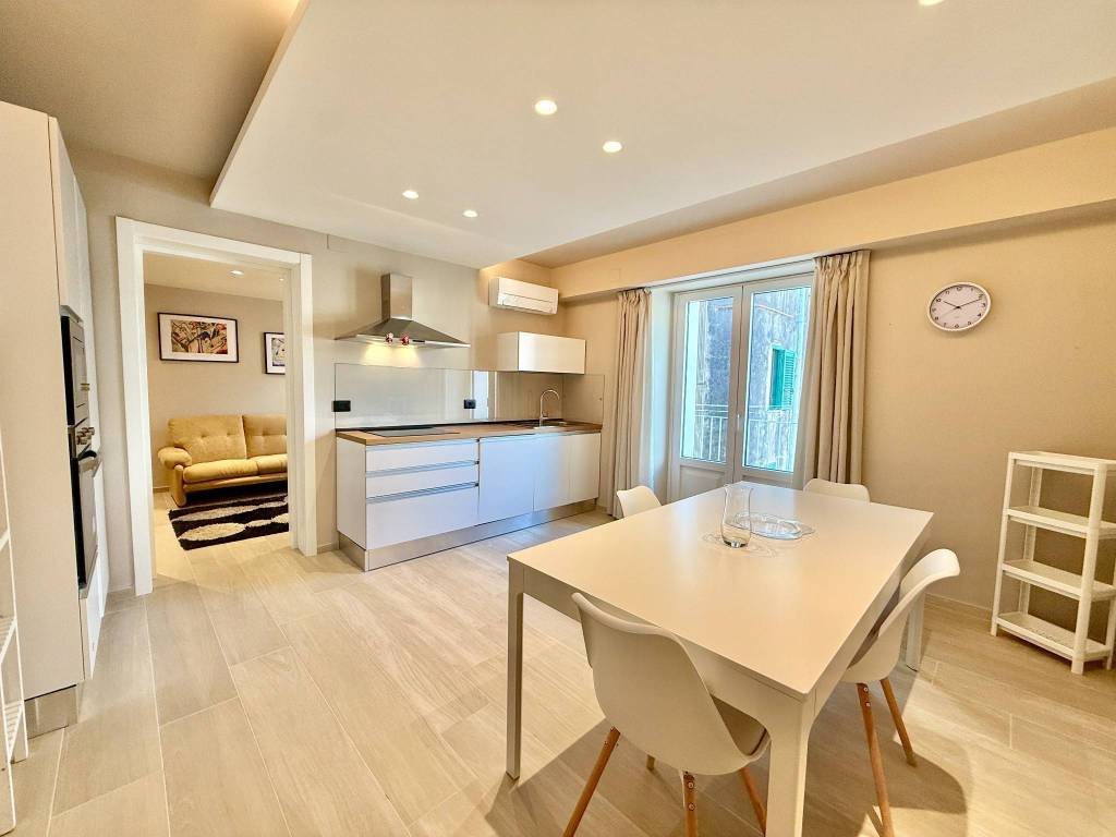 appartamento in affitto a Catania