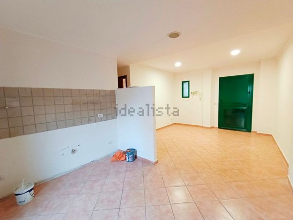 appartamento in affitto a Catania in zona Picanello