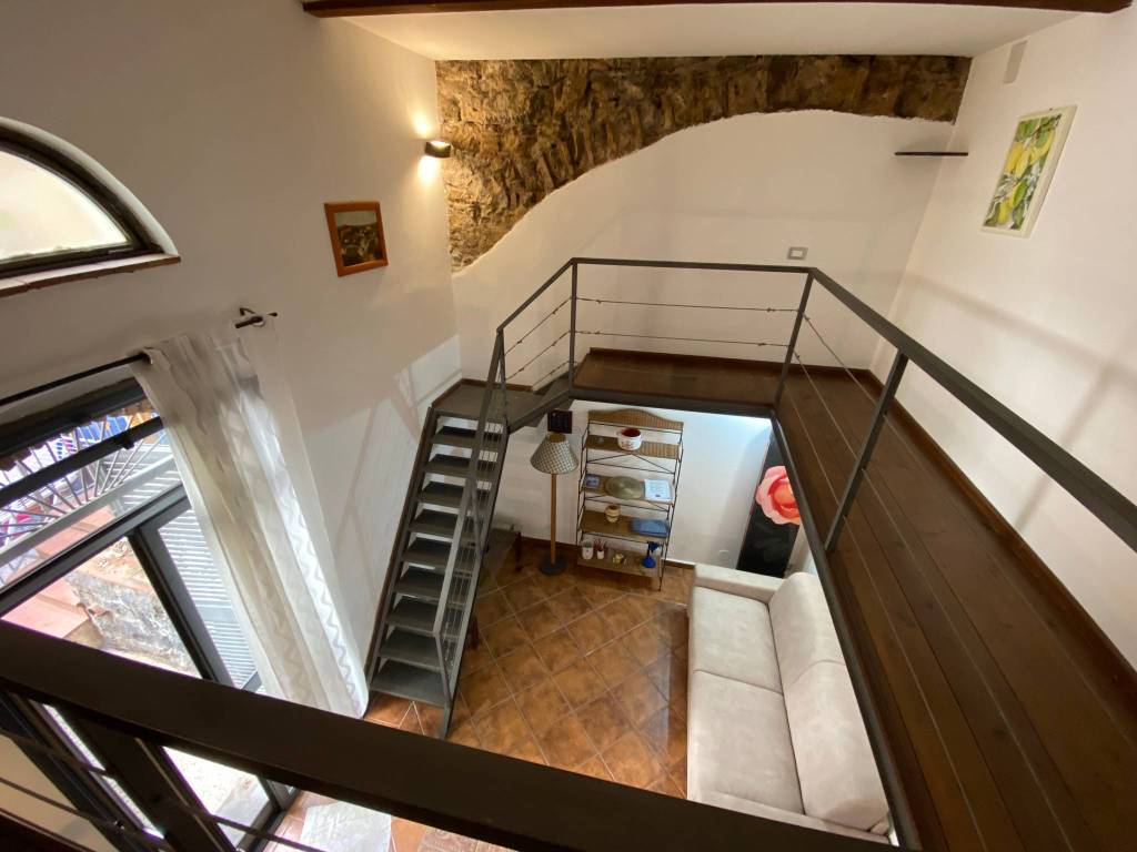 appartamento in affitto a Catania in zona Centro Storico
