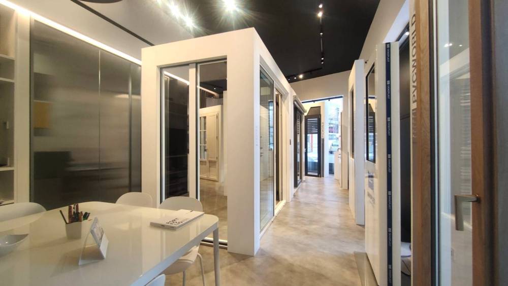 locale commerciale in affitto a Catania