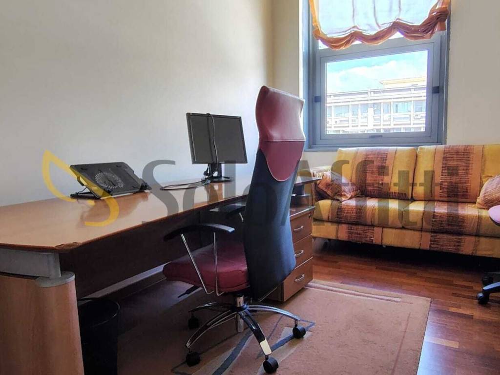 ufficio in affitto a Catania