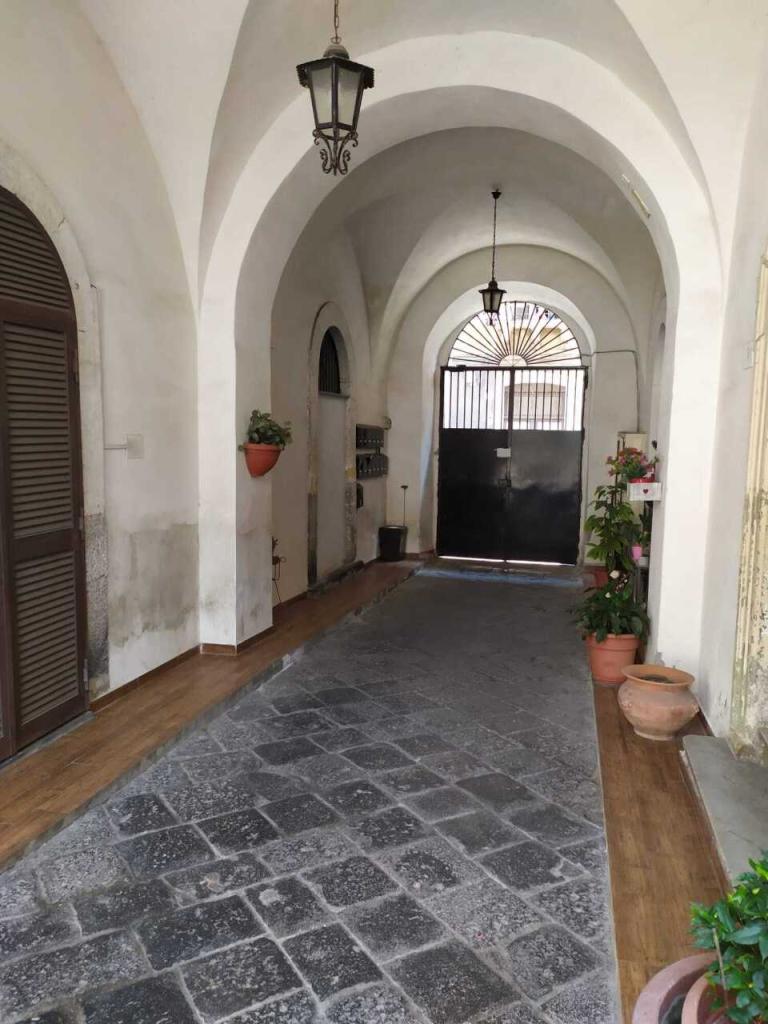 appartamento in affitto a Catania