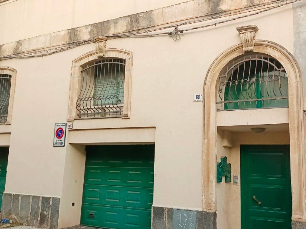 appartamento in affitto a Catania in zona Picanello