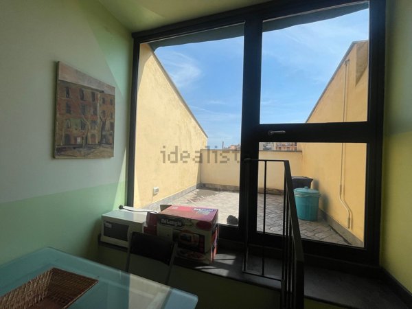 appartamento in affitto a Catania in zona Centro Storico