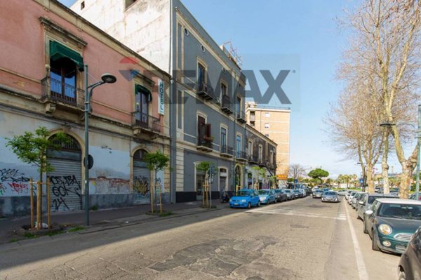 appartamento in affitto a Catania