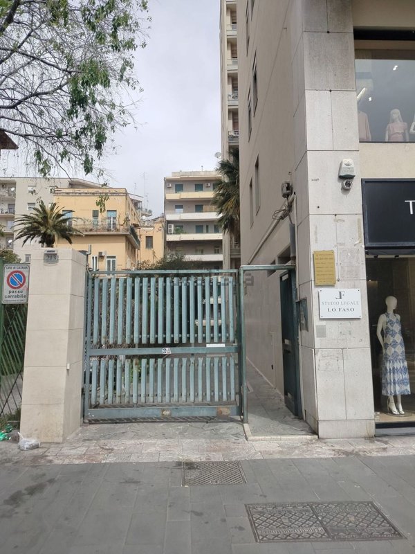 appartamento in affitto a Catania