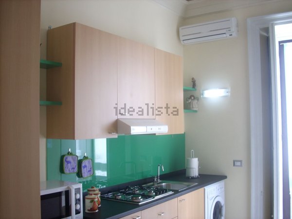 appartamento in affitto a Catania in zona Centro Storico