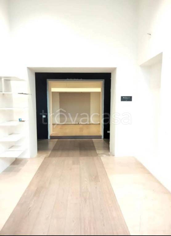 negozio in affitto a Catania in zona Picanello