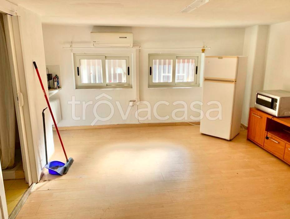 appartamento in affitto a Catania in zona Picanello