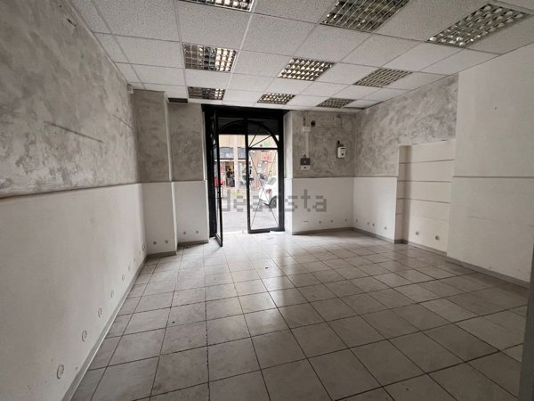 casa indipendente in affitto a Catania