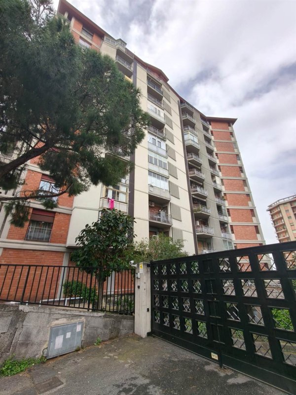 appartamento in affitto a Catania