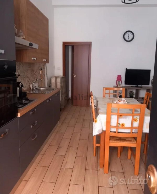 appartamento in affitto a Catania