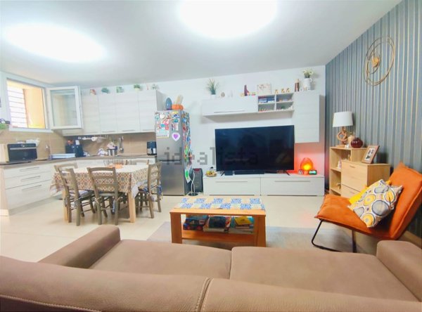 appartamento in affitto a Catania in zona Centro Storico