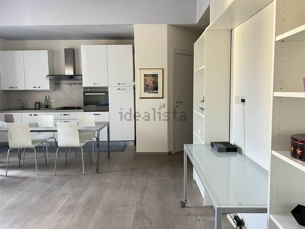 appartamento in affitto a Catania in zona Picanello