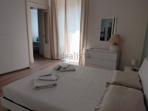 appartamento in affitto a Catania in zona Centro Storico