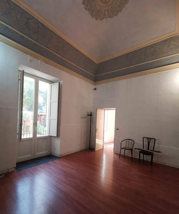 appartamento in affitto a Catania in zona Centro Storico