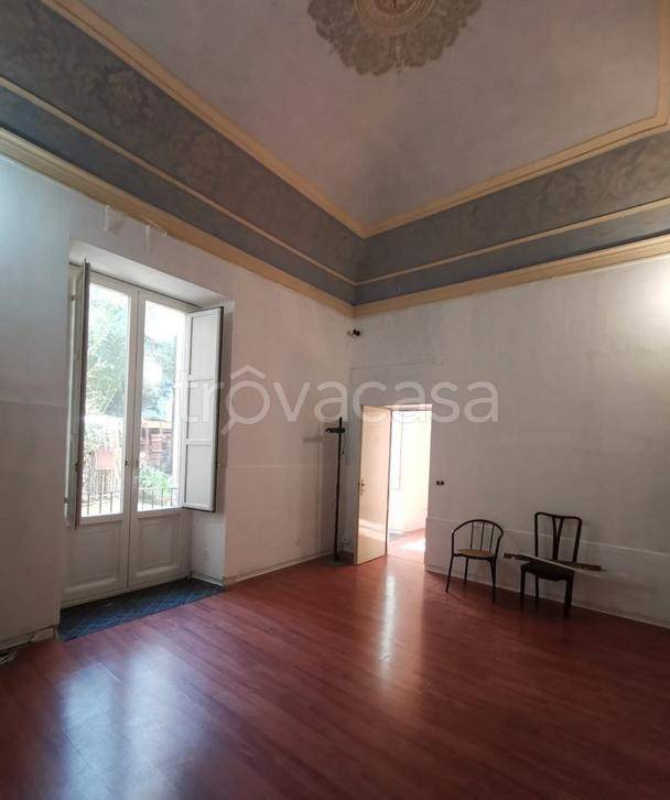 appartamento in affitto a Catania in zona Centro Storico