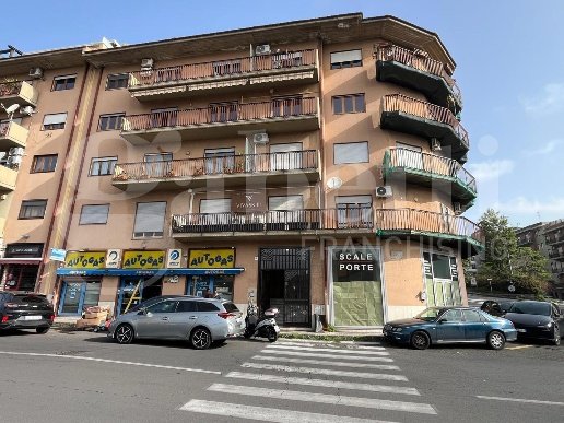 appartamento in affitto a Catania