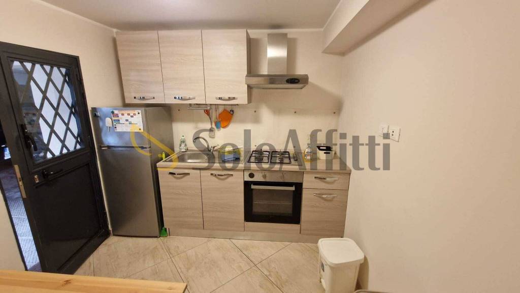 monolocale in affitto a Catania in zona Ognina