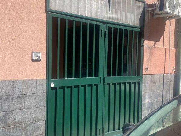 appartamento in affitto a Catania in zona Cibali