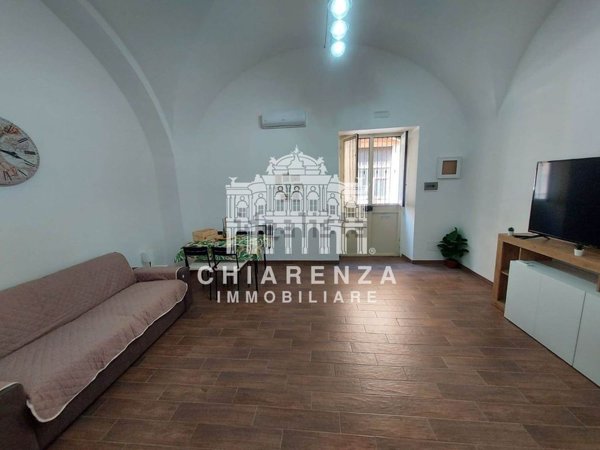 appartamento in affitto a Catania in zona Centro Storico