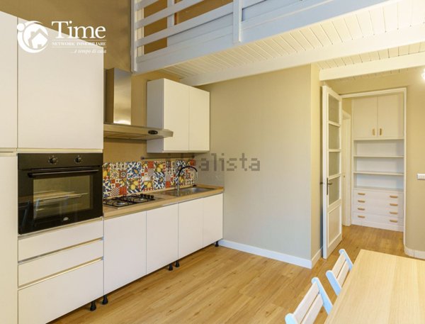 appartamento in affitto a Catania