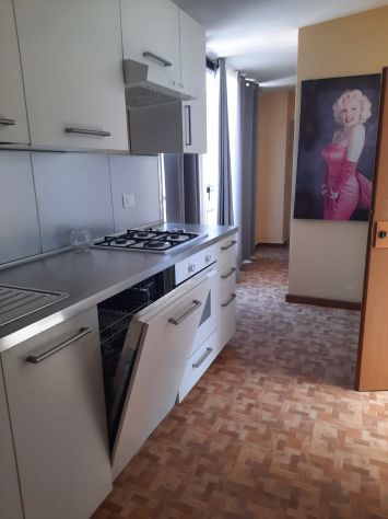 appartamento in affitto a Catania