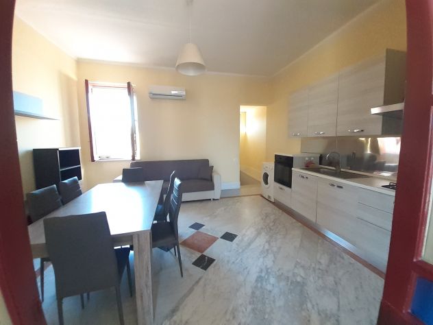 appartamento in affitto a Catania