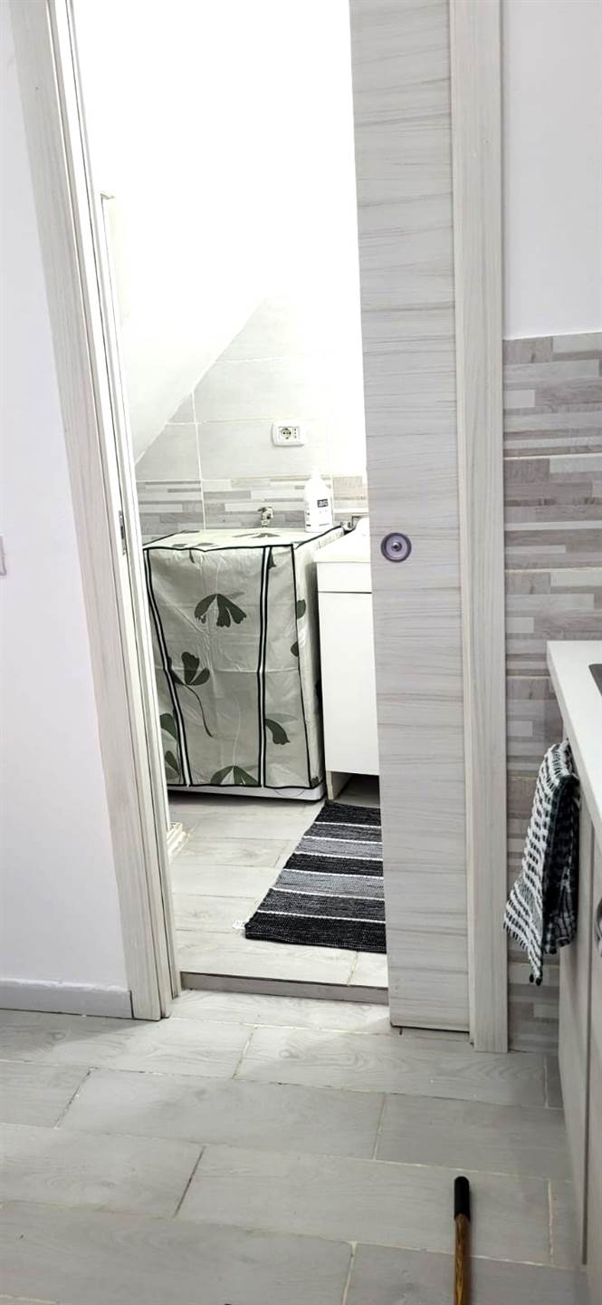 appartamento in affitto a Catania in zona Centro Storico