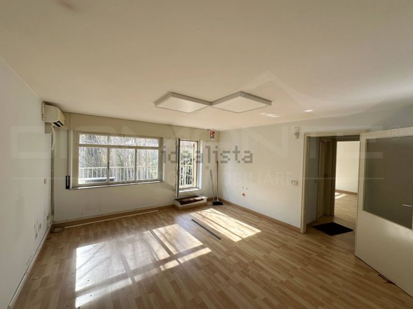 ufficio in affitto a Catania