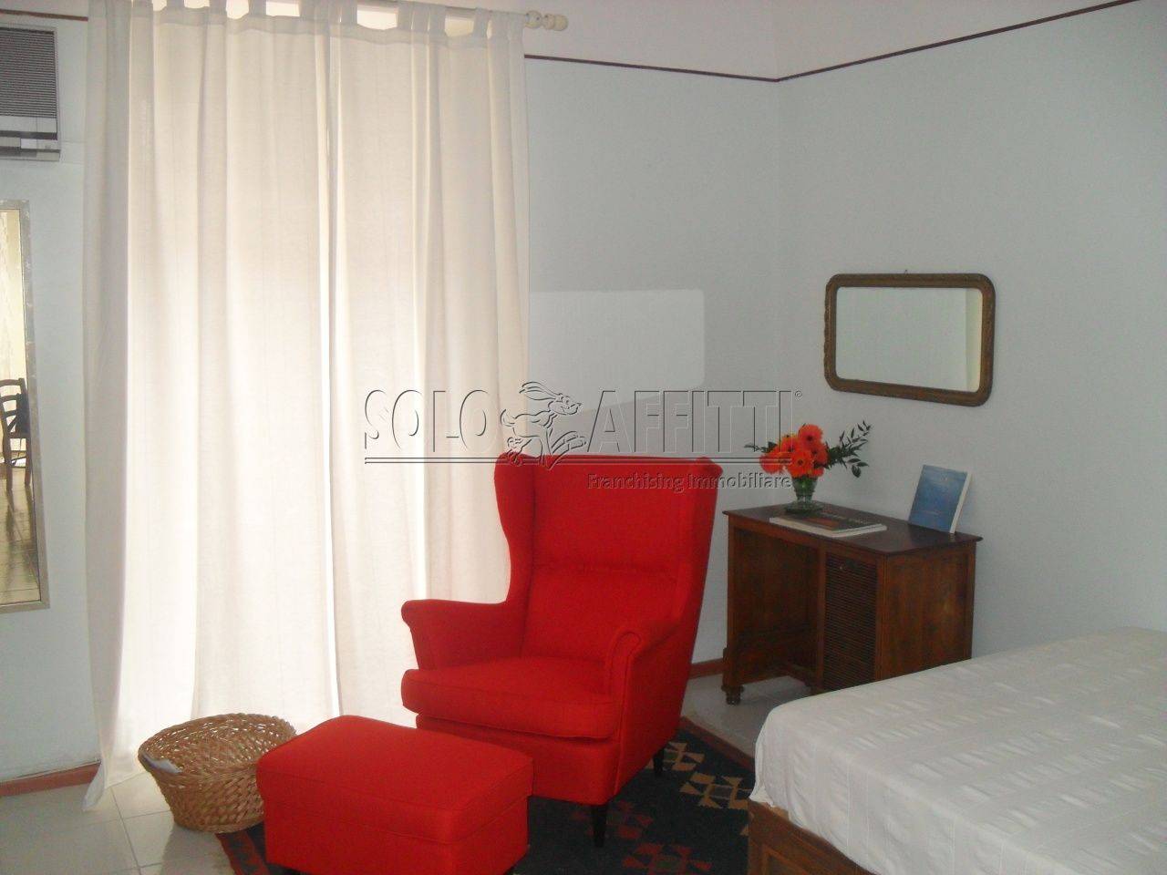 appartamento in affitto a Catania in zona Centro Storico