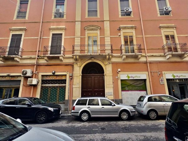 appartamento in affitto a Catania