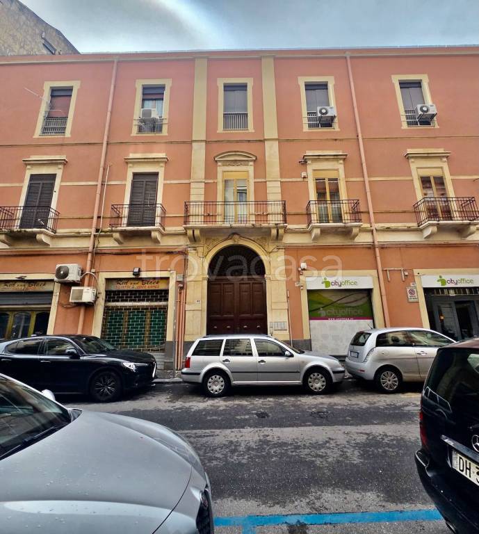 appartamento in affitto a Catania