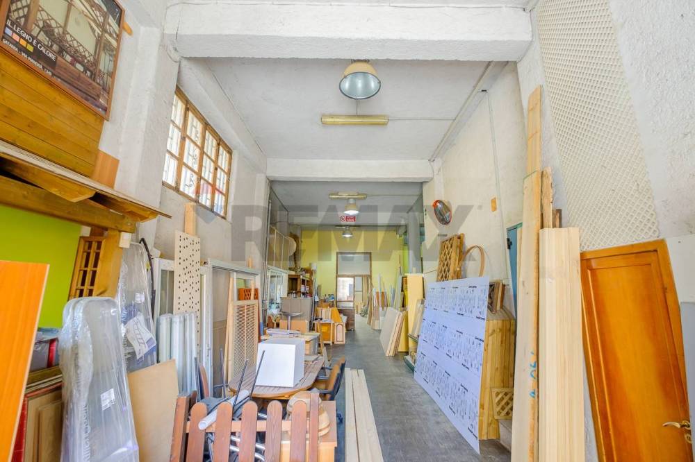locale commerciale in affitto a Catania
