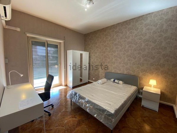 appartamento in affitto a Catania in zona Cibali