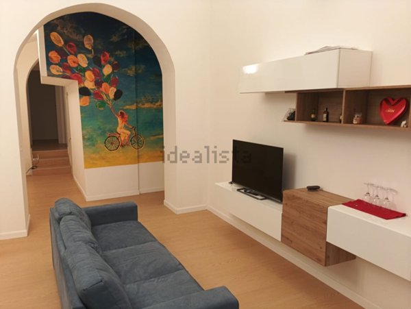 appartamento in affitto a Catania