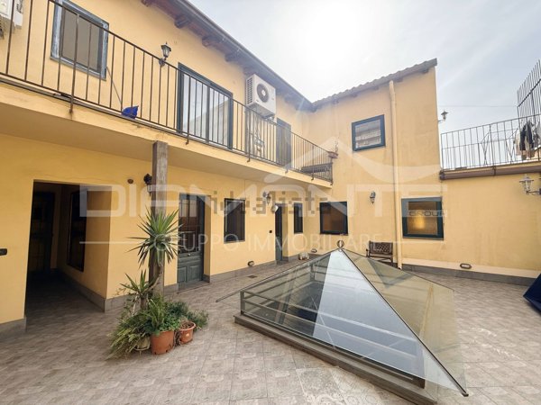 appartamento in affitto a Catania