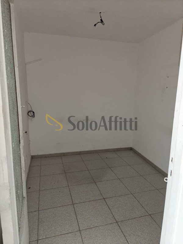 locale commerciale in affitto a Catania in zona Cibali