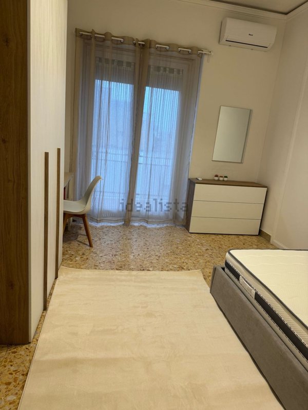 appartamento in affitto a Catania in zona Picanello