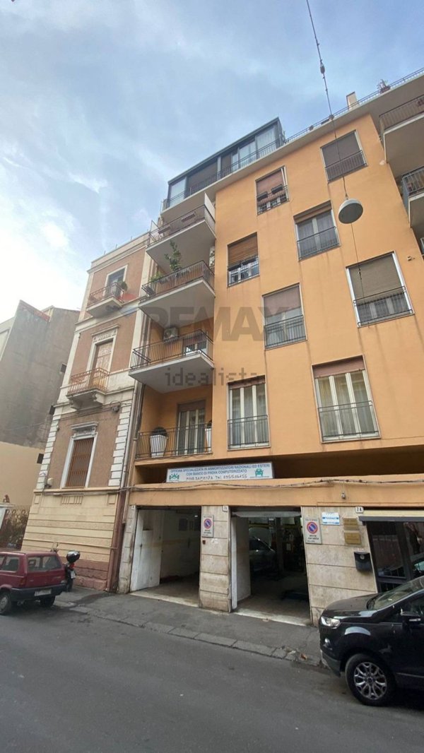 appartamento in affitto a Catania