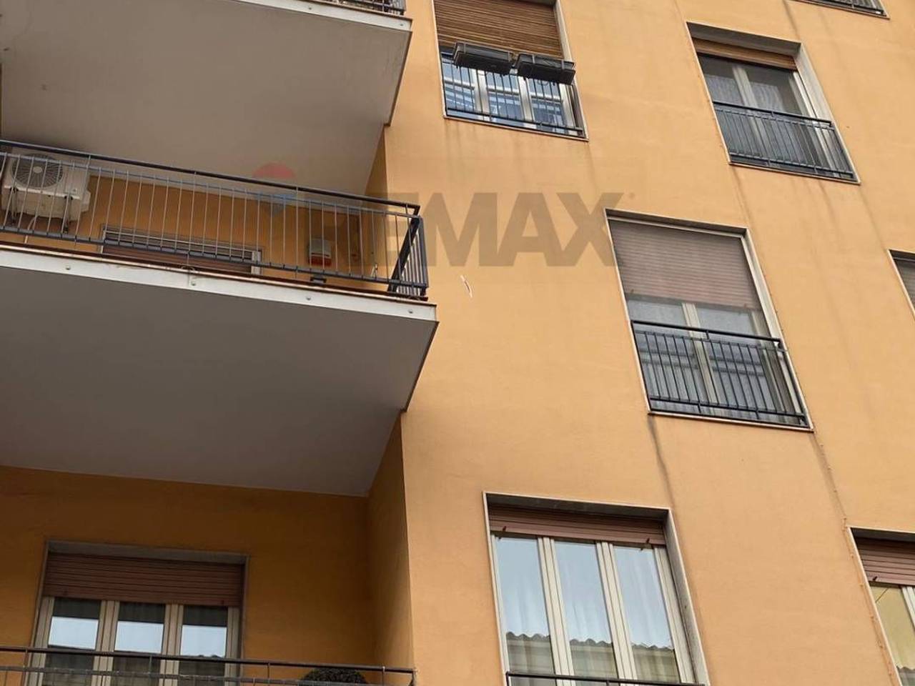 appartamento in affitto a Catania