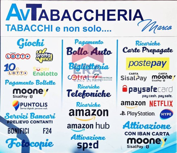 negozio in affitto a Catania in zona Centro Storico