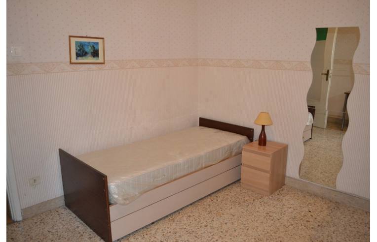 camera singola in affitto a Catania