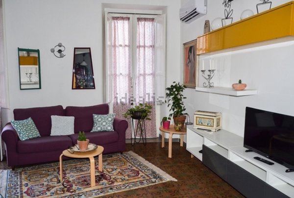 appartamento in affitto a Catania in zona Centro Storico