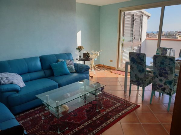 appartamento in affitto a Catania