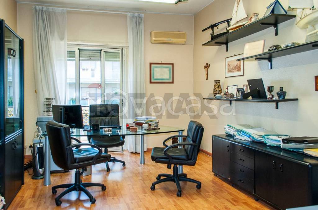 appartamento in affitto a Catania in zona Picanello