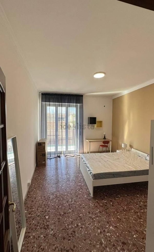 appartamento in affitto a Catania in zona Picanello