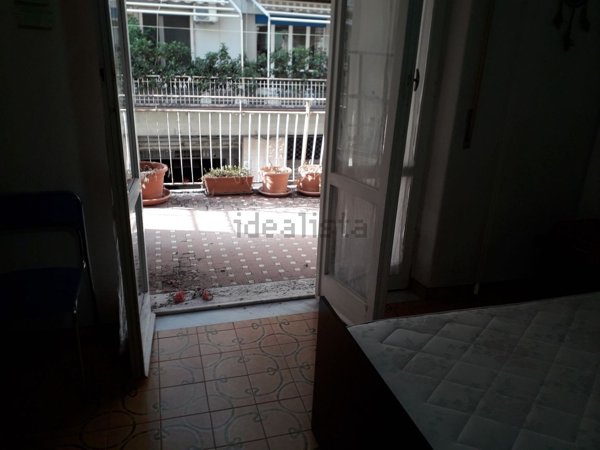 appartamento in affitto a Catania